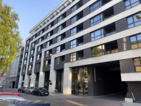URBAN APARTMENTS PREMIUM, Opolska 10 No 77B, Free Garage, Self Check-in